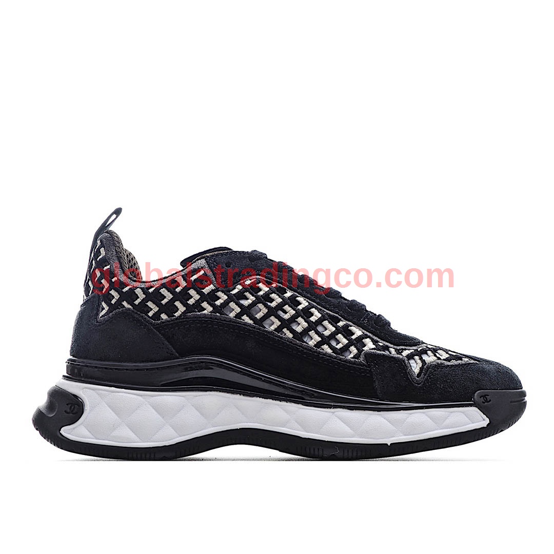 Chanel Classic Sneakers Casual Shoes